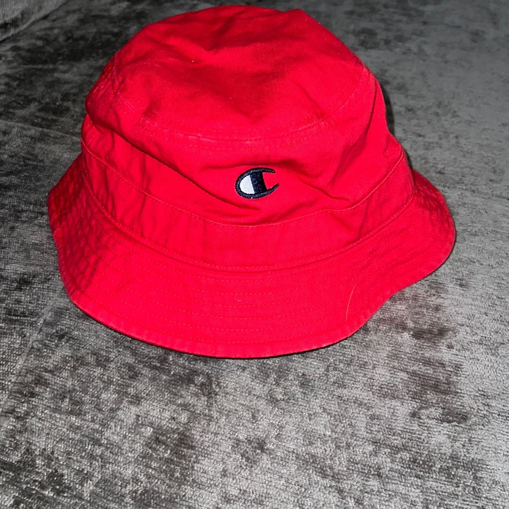 🎈5 for $20 bundles boys Champion Hat